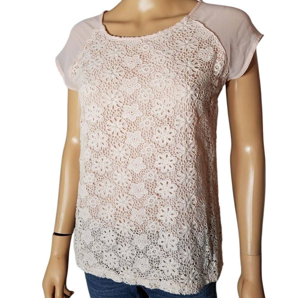 Forever 21 blouse S